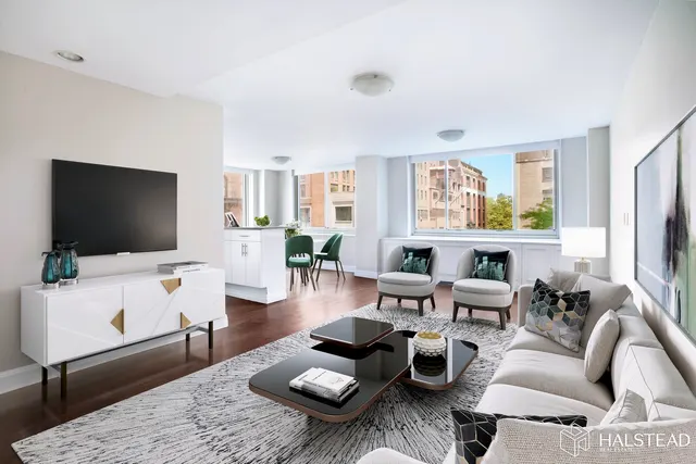30 West 63rd Street