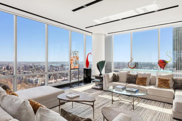 157 West 57th Street