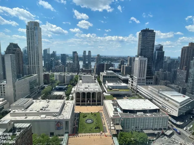 20 West 64th Street