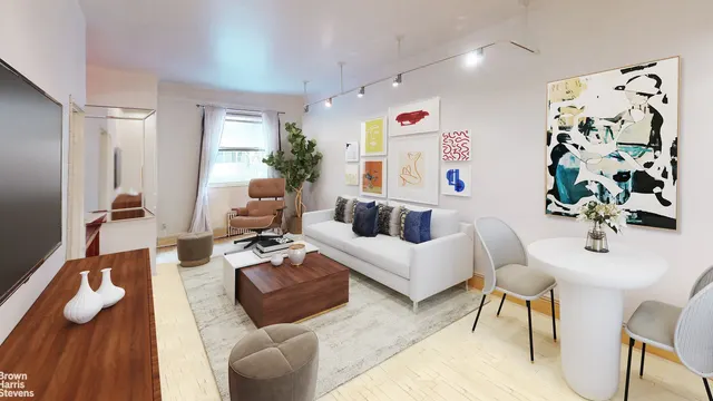4 Lexington Avenue