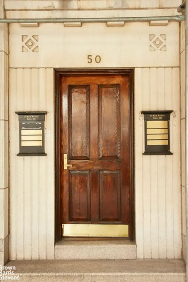 50 Park Avenue