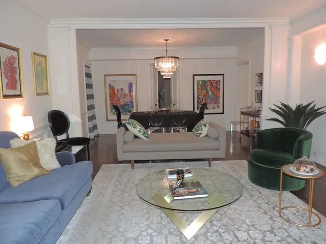 40 Central Park South