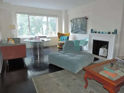 40 Central Park South