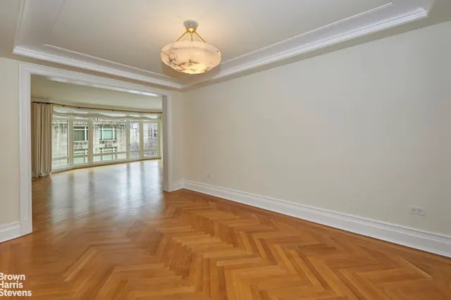 15 Central Park West