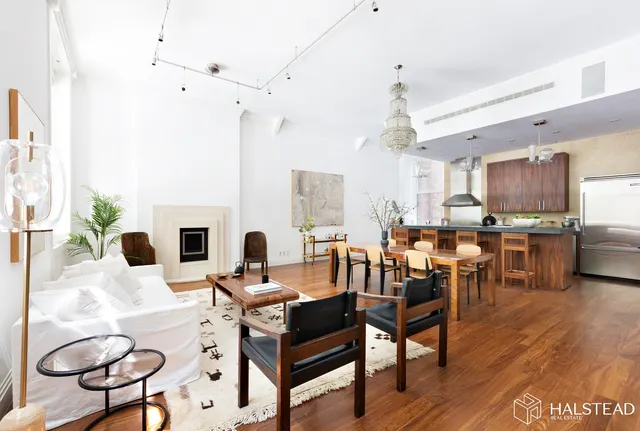 31 West 12th Street