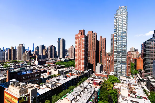 340 East 93rd Street