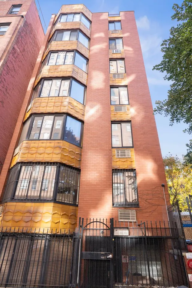 4 West 104th Street