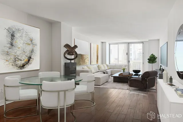 170 East 87th Street