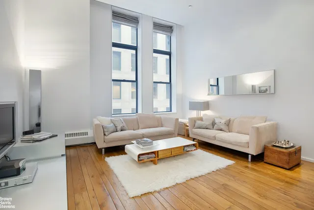 21 Astor Place