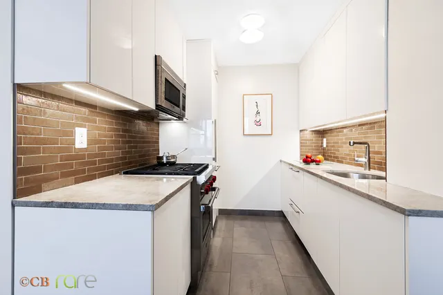 340 East 93rd Street