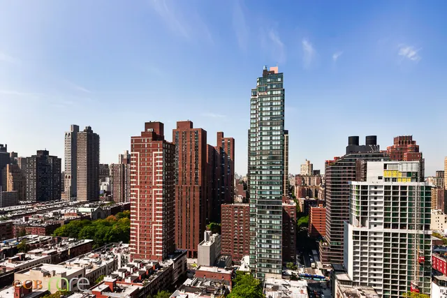 340 East 93rd Street