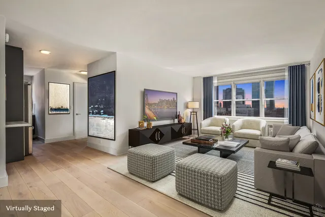 166 East 35th Street