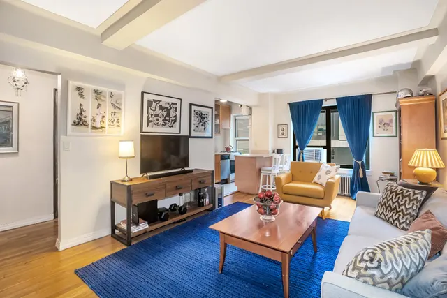 227 East 57th Street