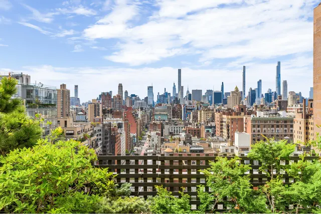 120 East 87th Street