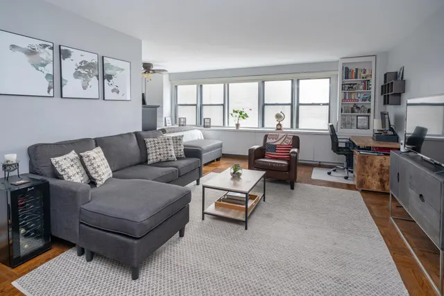 220 East 54th Street