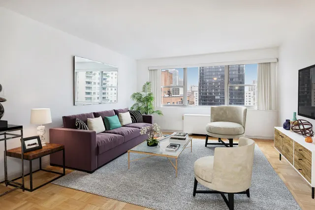 201 East 66th Street