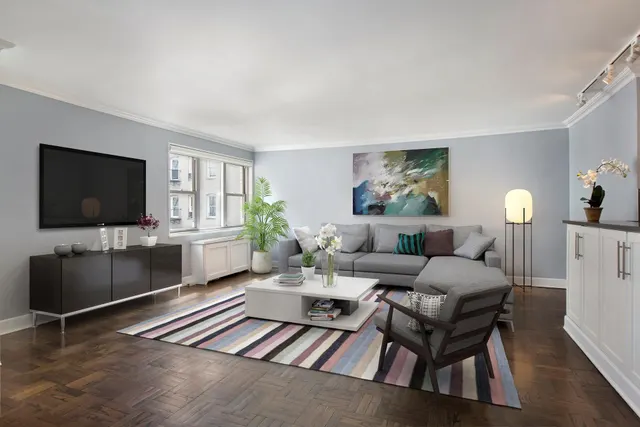 201 East 66th Street