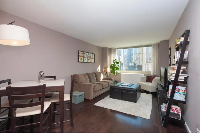30 West 63rd Street