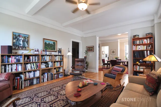412 West 110th Street