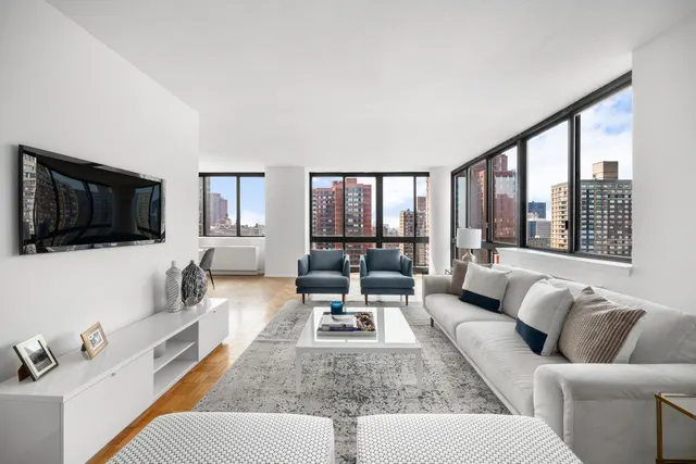 245 East 93rd Street