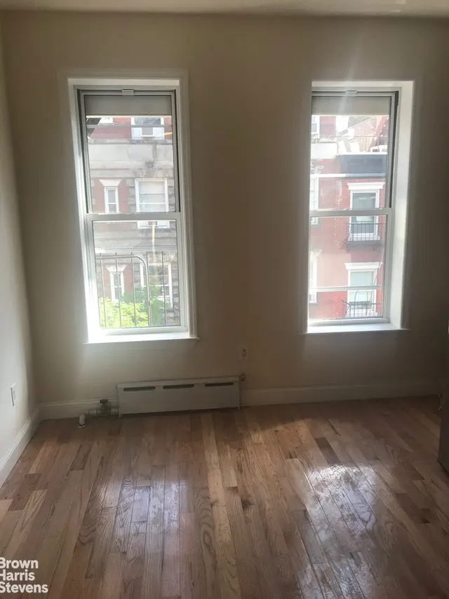 231 Thompson Street