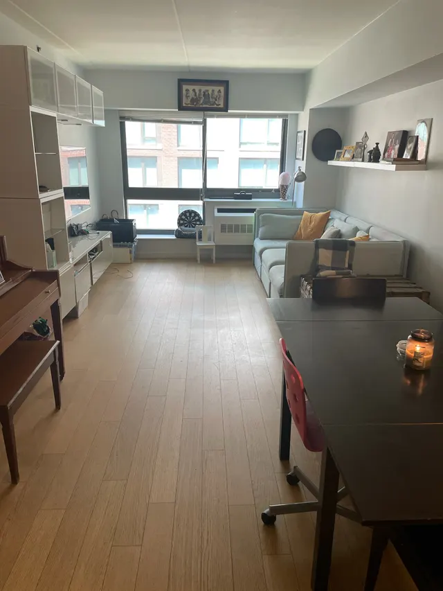 535 West 52nd Street