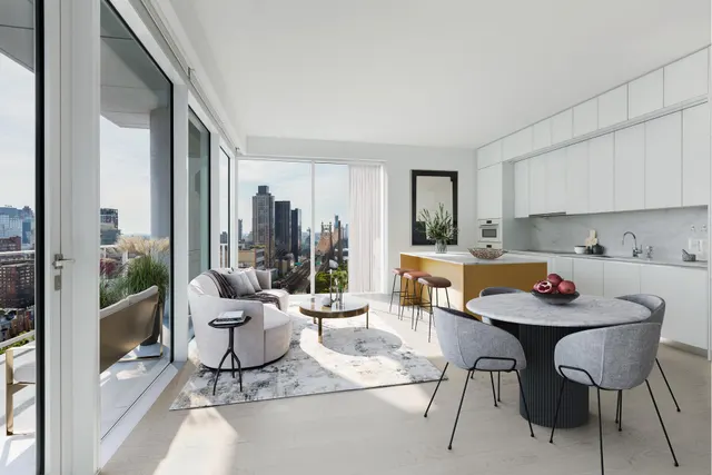 200 East 59th Street
