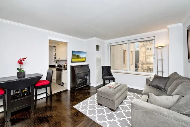 106 Central Park South