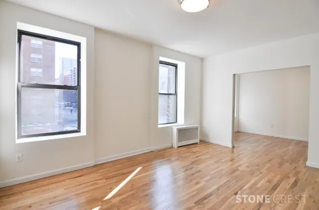 209 West 97th Street