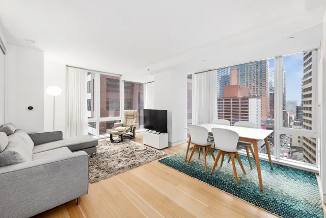 135 West 52nd Street