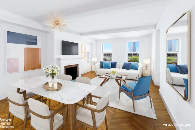 400 East 59th Street