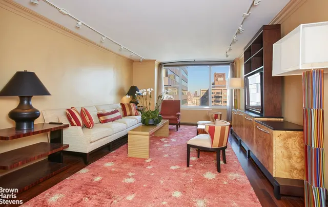 117 East 57th Street
