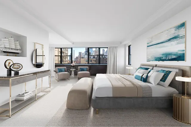 165 East 72nd Street