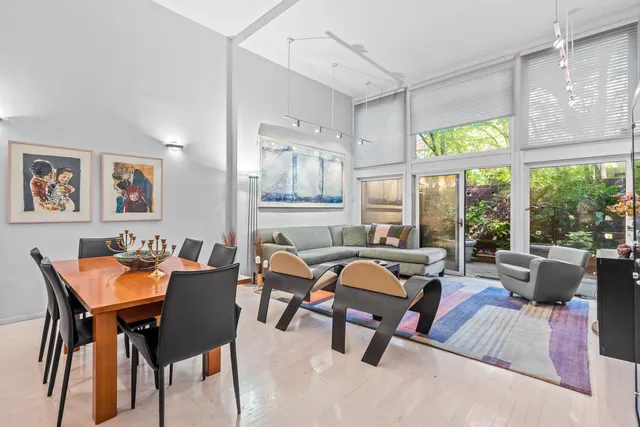 245 East 93rd Street