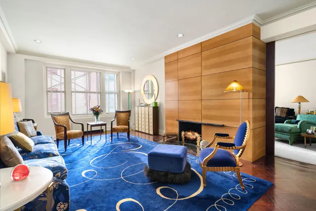 480 Park Avenue
