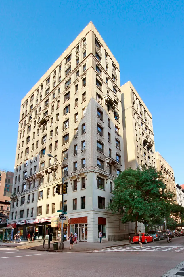 255 West 108th Street