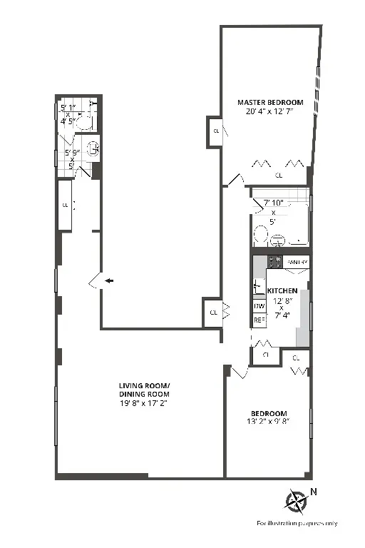433 East 56th Street