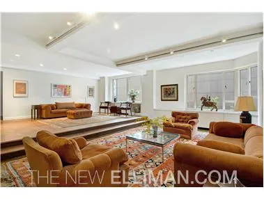 25 West 54th Street