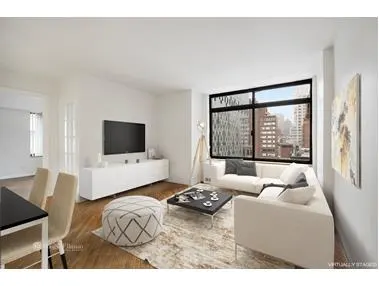 400 East 70th Street
