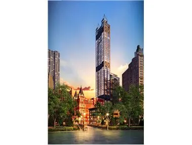 5 Beekman Street