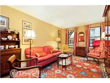 350 East 77th Street