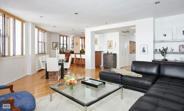 200 East 58th Street