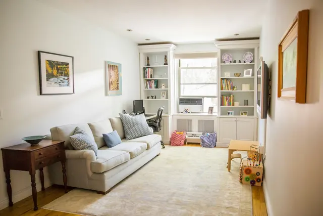 45 West Eleventh Street
