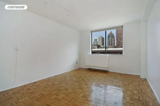 445 West 54th Street