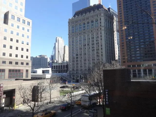 250 South End Avenue