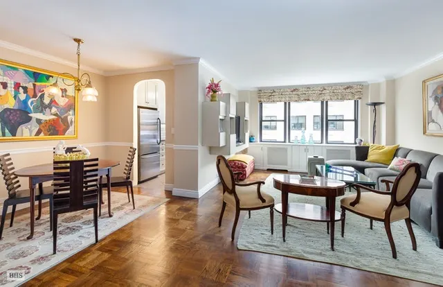 167 East 67th Street