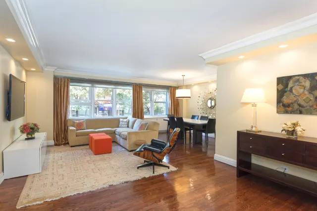 401 East 74th Street