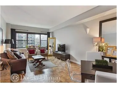 405 East 63rd Street