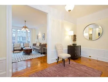 200 West 54th Street