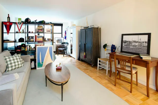 130 East 18th Street